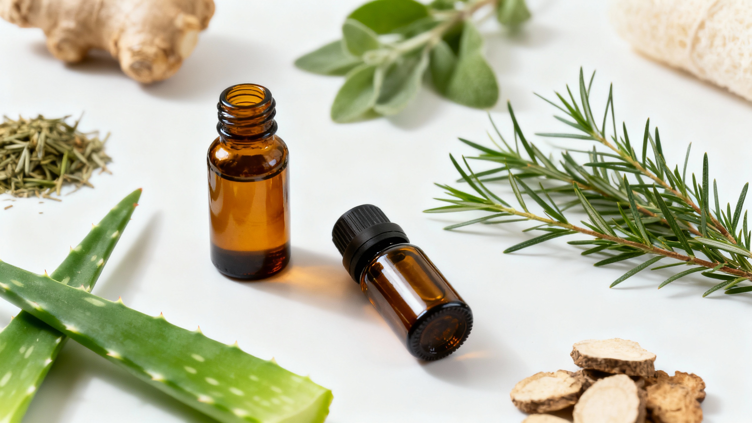 Featured image for Say Goodbye to Ringworm: Effective Alternative Therapies Revealed