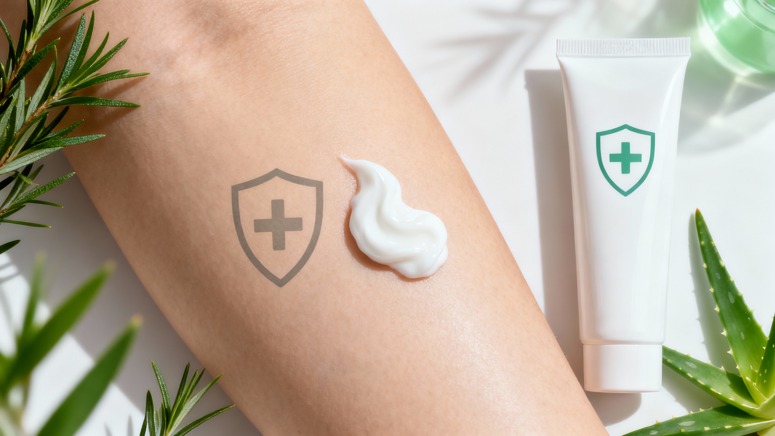 Featured image for Safeguard Your Skin: Unleashing Top Antifungal Creams for Ringworm