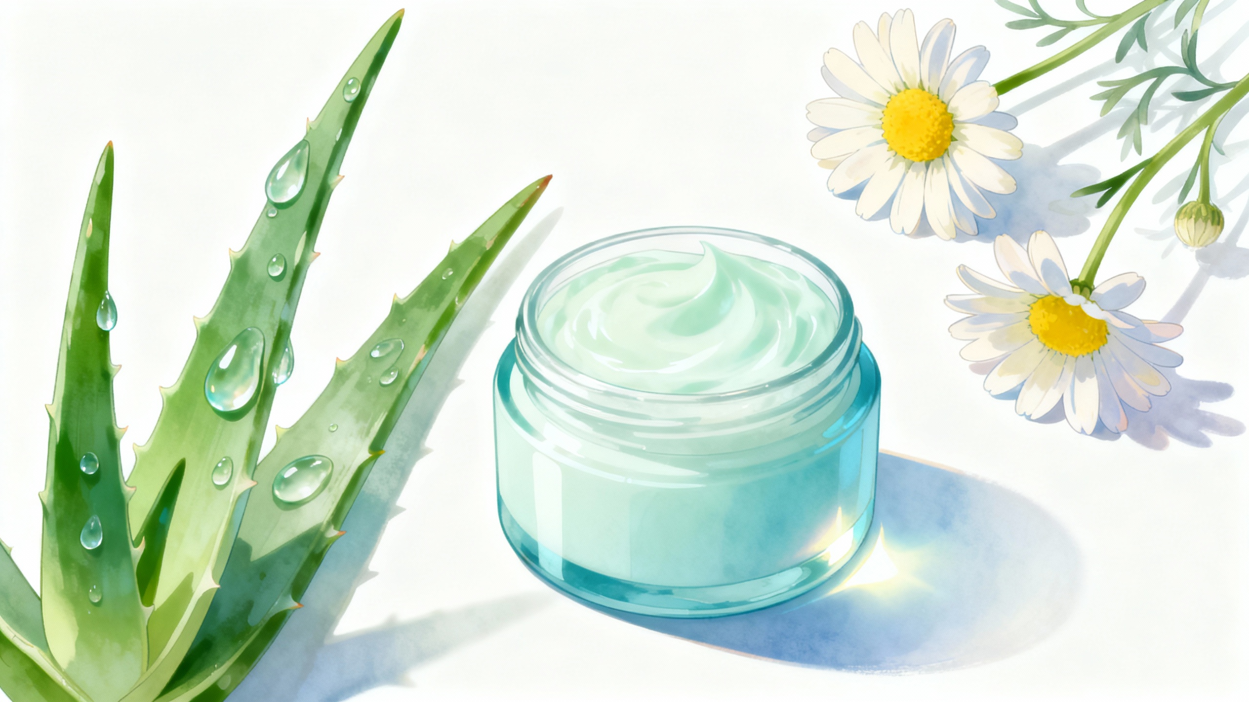 Featured image for Soothing Solutions: Proven Techniques for Managing Ringworm Symptoms