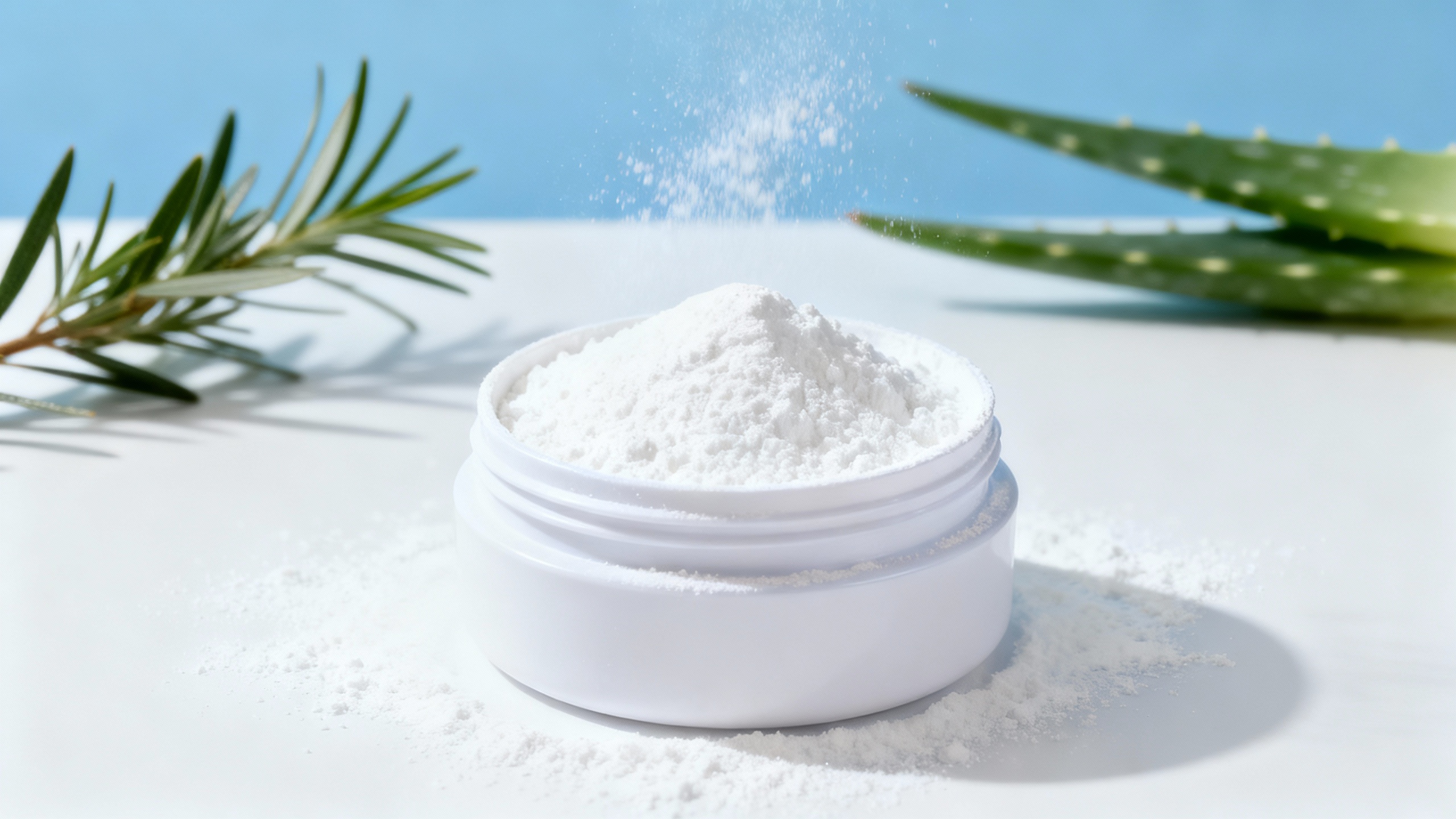 Featured image for Rapid Relief: The Best Medicated Powders for Ringworm Treatment