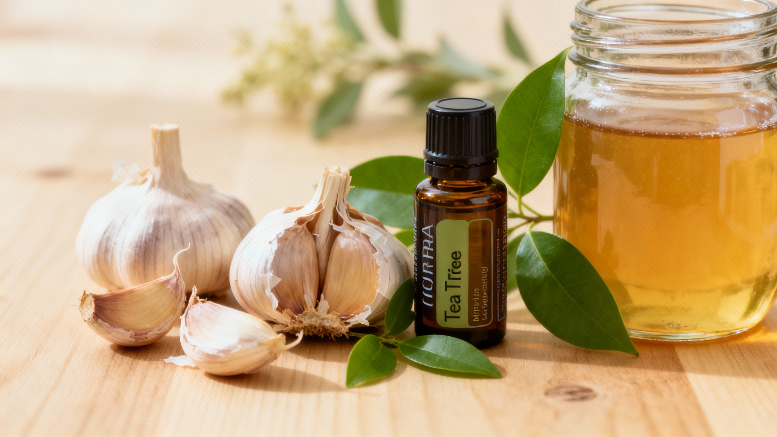 Featured image for Banish Ringworm the Natural Way: Top Remedies for Quick Relief