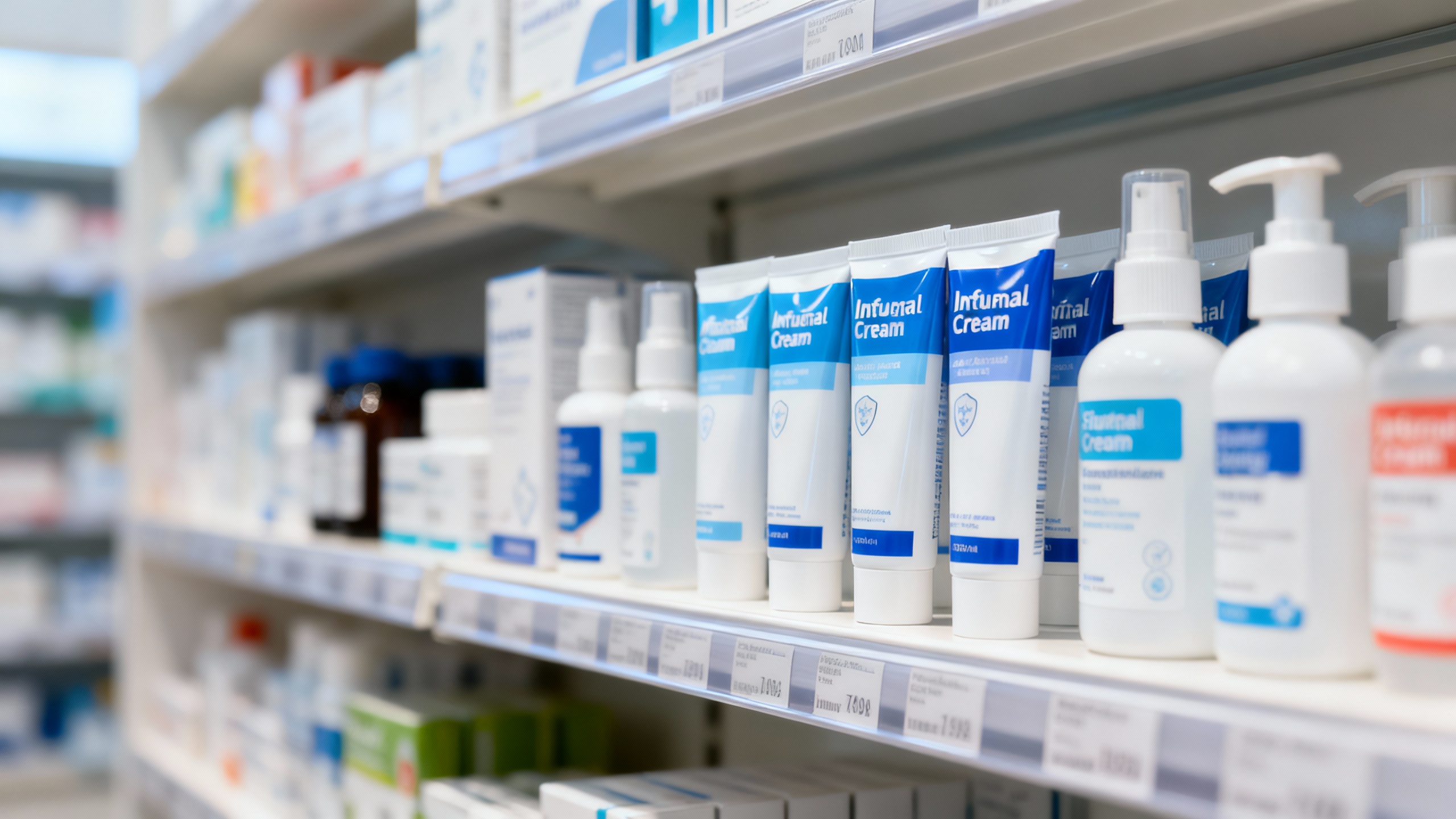 Featured image for Powerful Relief: Over-the-Counter Remedies for Ringworm Unveiled