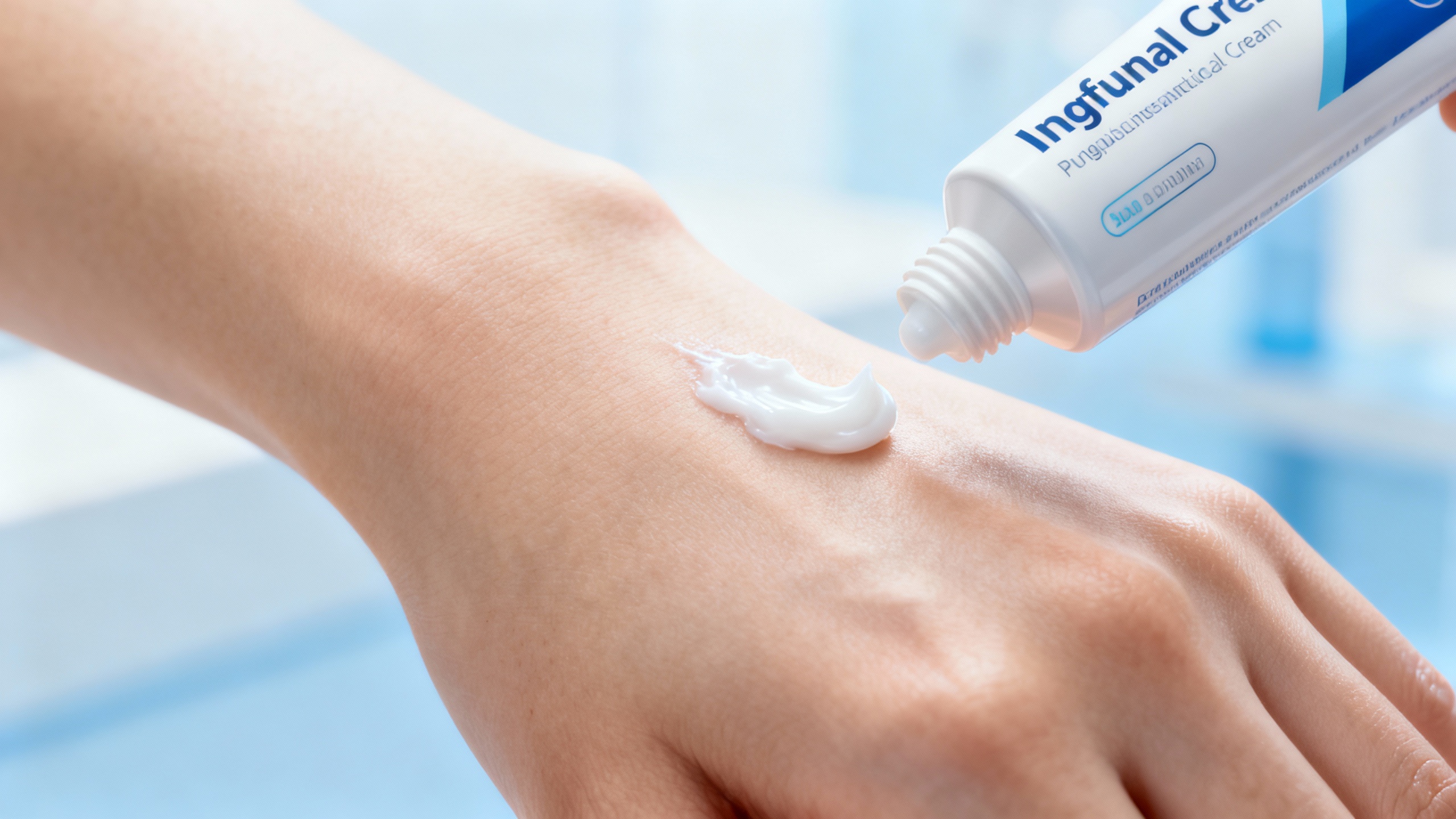 Featured image for 6. Breaking the Cycle: Prescription Medications for Ringworm Eradication