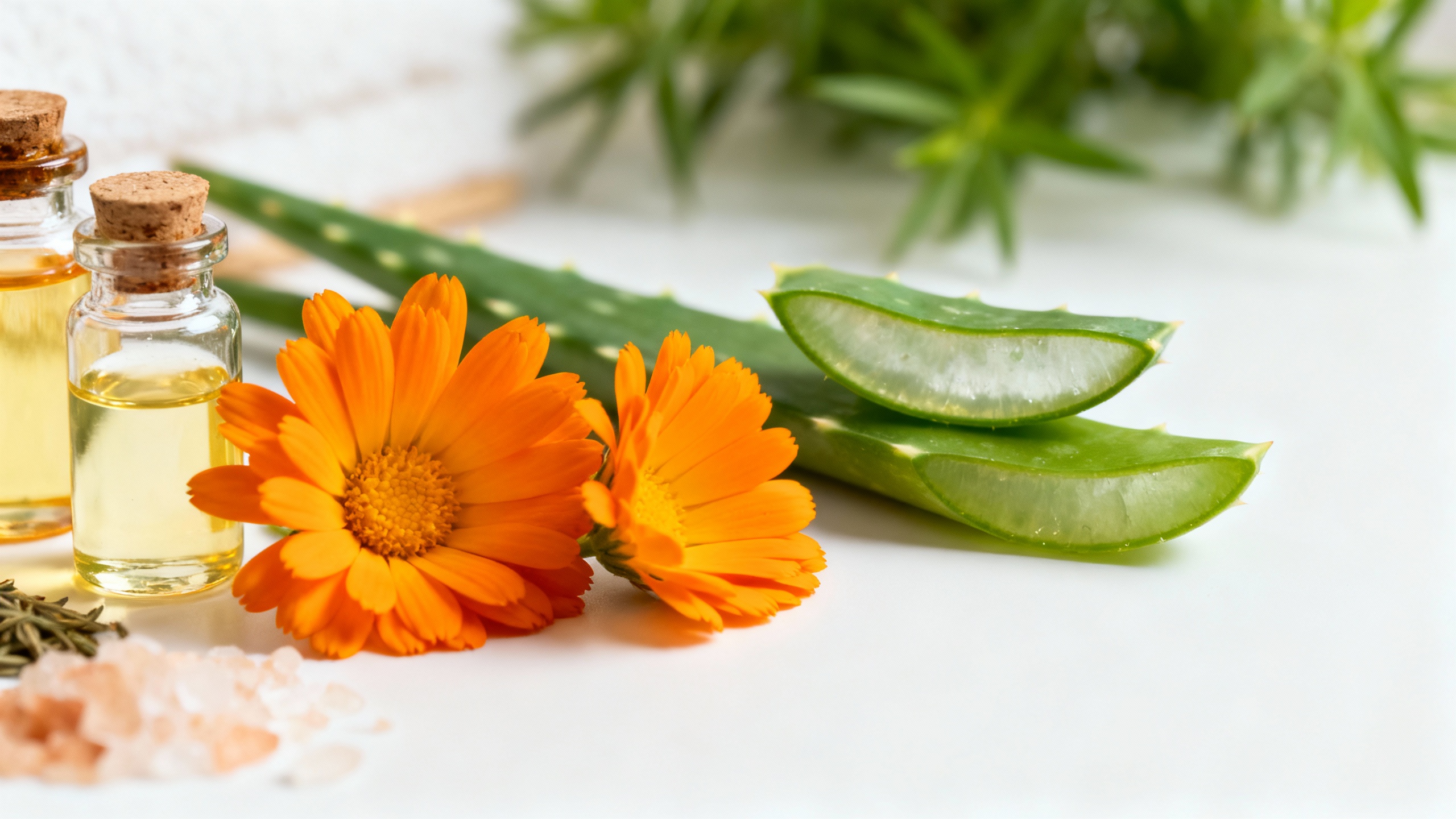 Featured image for Unveiling the Secrets: Natural Remedies for Reducing Ringworm Inflammation