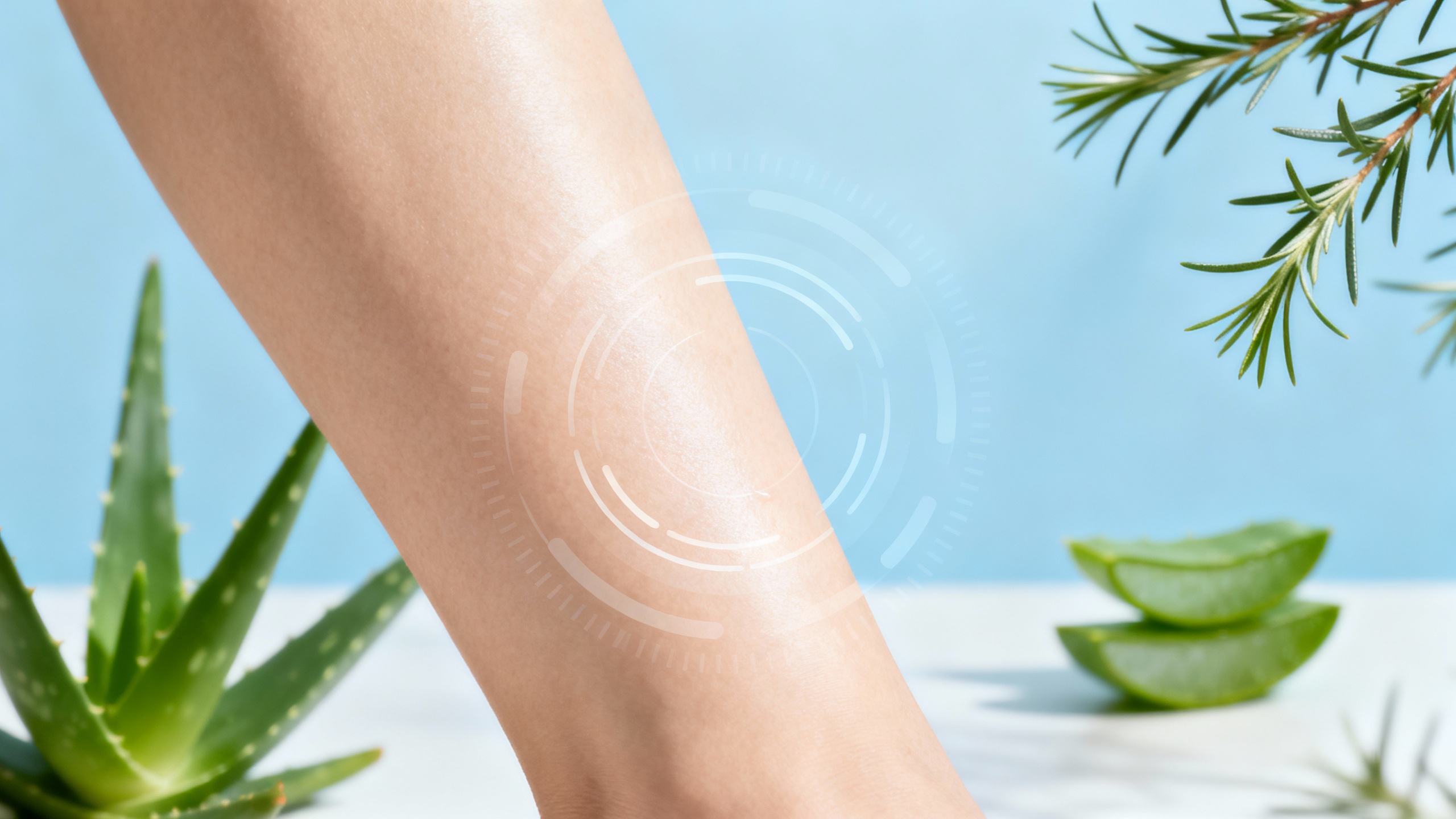 Featured image for Empower Your Skin: Effective Ringworm Self-Care Tips Revealed