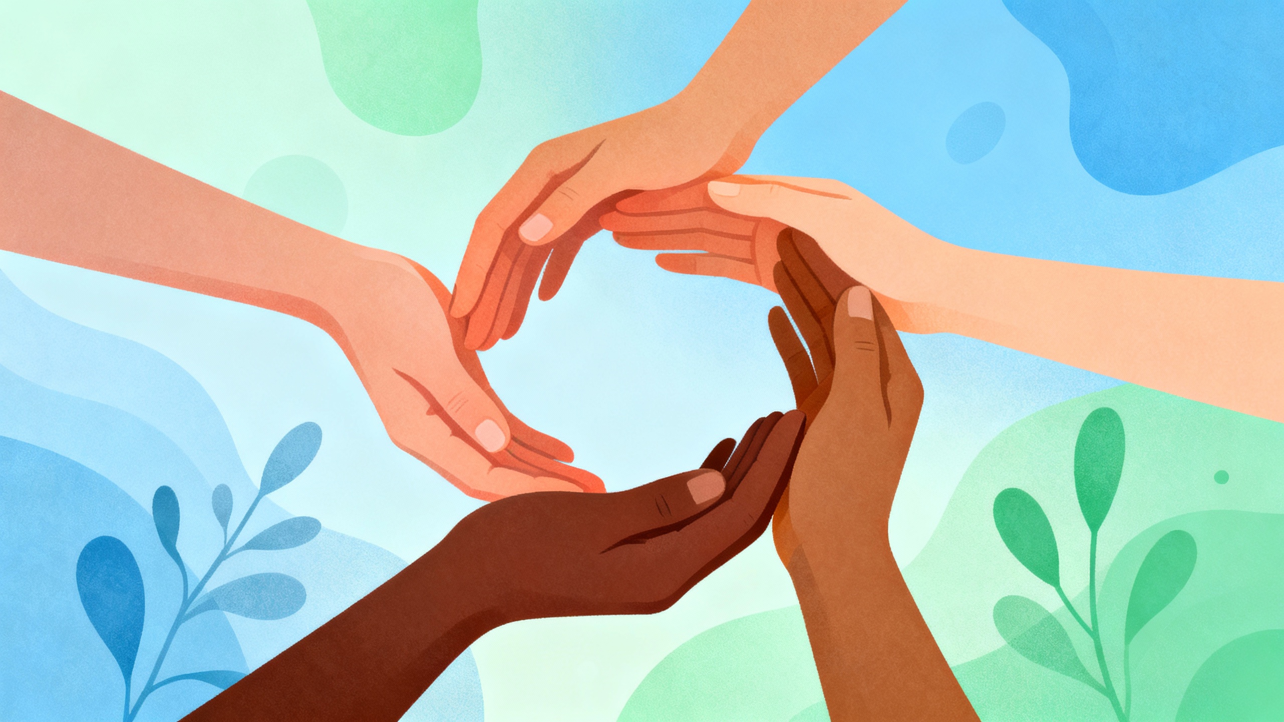 Featured image for Navigating the Journey: Ringworm Support Groups for Guidance and Relief