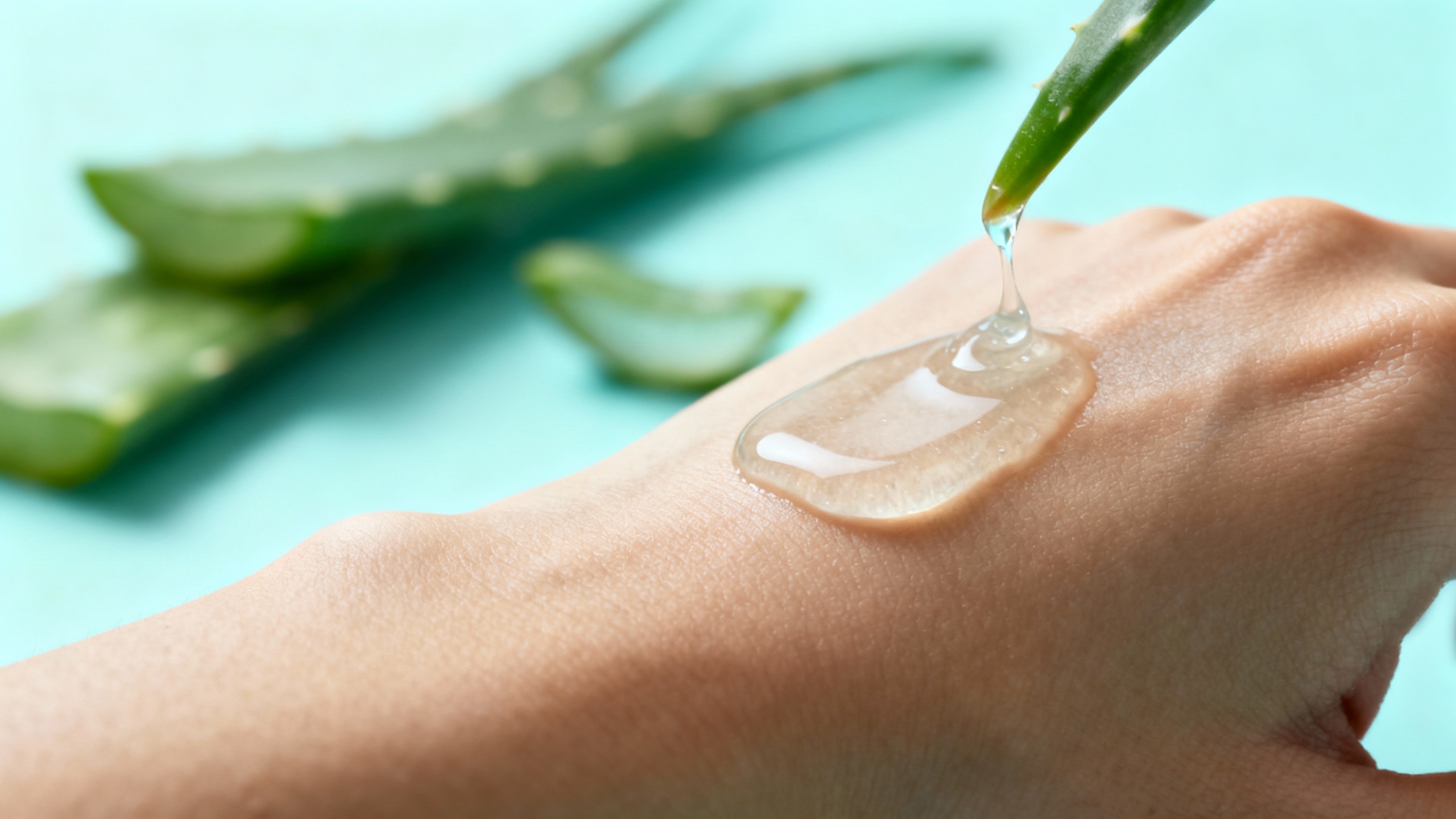 Featured image for Say Goodbye to the Itch: Effective Methods for Soothing Ringworm Itch