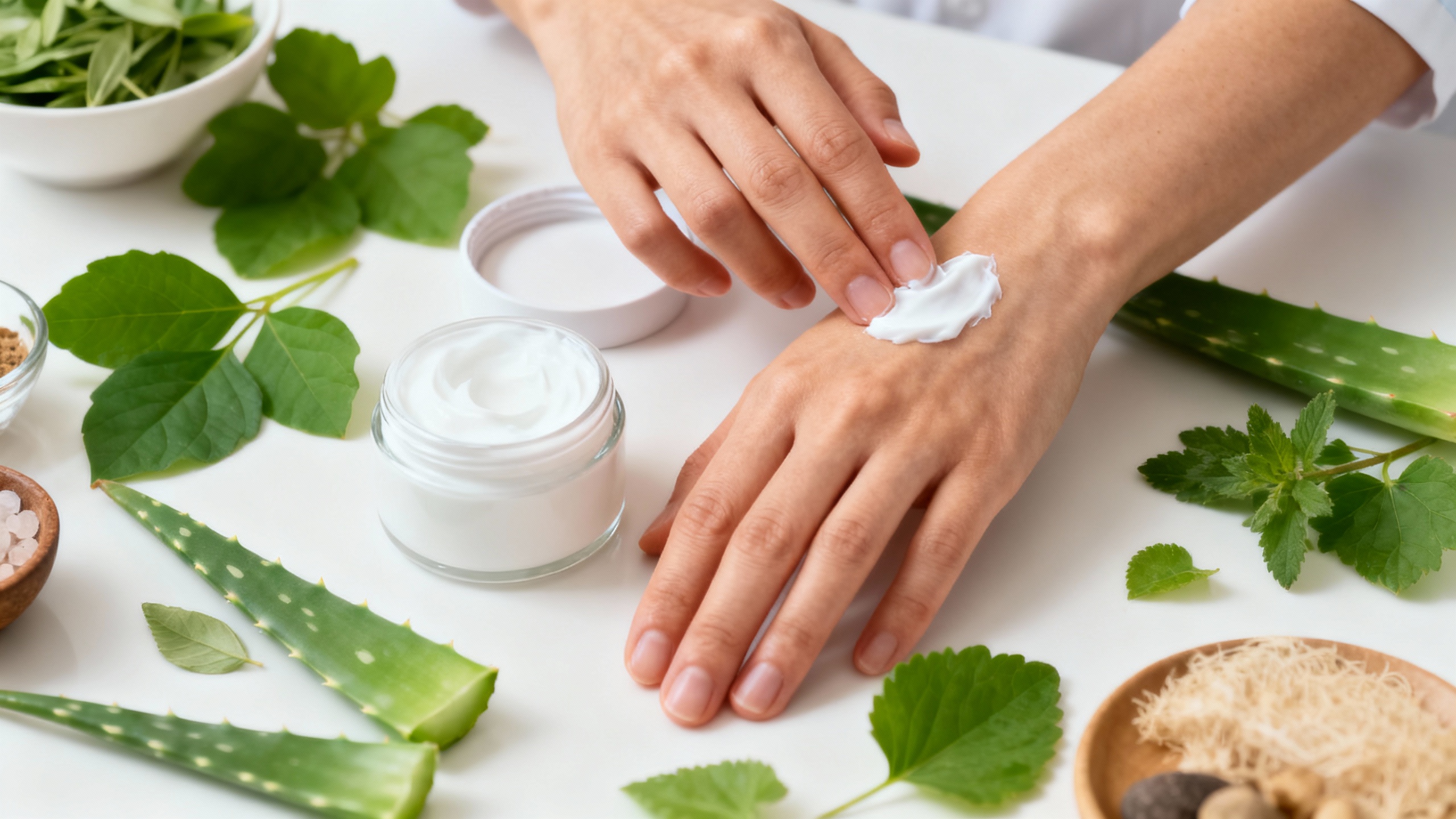 Your Guide to Understanding and Managing Ringworm